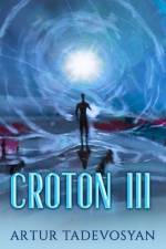 Croton III af Artur (Artur Tadevosyan) Tadevosyan