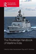The Routledge Handbook of Maritime India