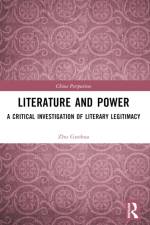 Literature and Power af Zhu Guohua