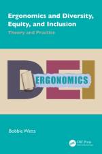 Ergonomics and Diversity, Equity, and Inclusion af Bobbie Watts