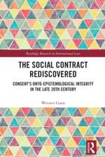 The Social Contract Rediscovered af Wenwei (City University of Hong Kong Guan