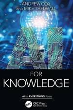 AI for Knowledge af Andrew Cox