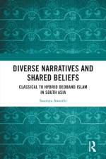 Diverse Narratives and Shared Beliefs af Soumya Awasthi