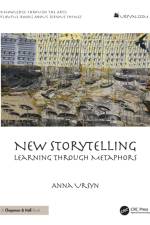 New Storytelling af Anna (University of Northern Colorado) Ursyn