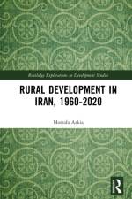 Rural Development in Iran, 1960-2020 af Mostafa Azkia