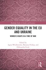 Gender Equality in the EU and Ukraine