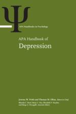 APA Handbook of Depression