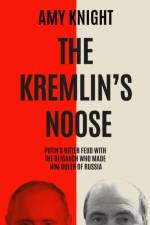 The Kremlin's Noose