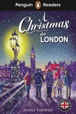 Penguin Readers Level 1: A Christmas in London (ELT Graded Reader) af Anna Trewin
