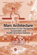 Mars Architecture af Amjad (Jonkoping University Almusaed