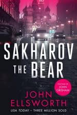 Sakharov the Bear af John Ellsworth