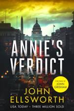 Annie's Verdict af John Ellsworth