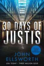 30 Days of Justis af John Ellsworth