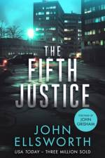 The Fifth Justice af John Ellsworth