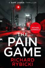 The Pain Game af Richard Rybicki