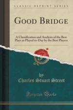 Good Bridge af Charles Stuart Street
