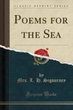 Poems for the Sea (Classic Reprint) af Mrs. L. H. Sigourney