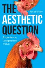 The Aesthetic Question af Professor Jane (University of Winnipeg Forsey