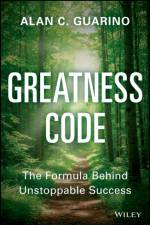Greatness Code af Alan C. (Cornell University) Guarino