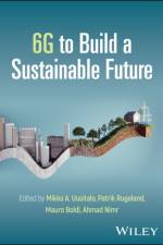 6G to Build a Sustainable Future