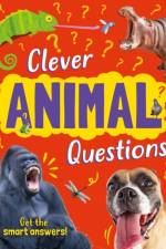 Clever: Animal Questions af Annabelle Lynch