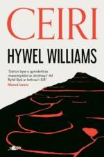 Ceiri af Hywel Williams