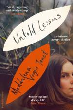 Untold Lessons af Maddalena Vaglio Tanet