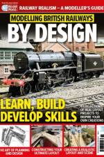 Modelling British Railways: By Design