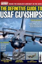 (The Definitive Guide to) USAF Gunships