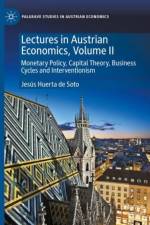 Lectures in Austrian Economics, Volume II af Jesus Huerta de Soto