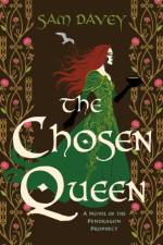 The Chosen Queen af Sam Davey