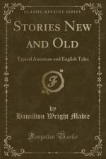 Stories New and Old