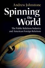 Spinning the World af Andrew (University of Leicester) Johnstone
