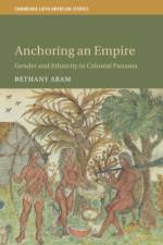 Anchoring an Empire af Bethany (Universidad Pablo de Olavide Aram