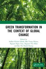 Green Transformation in the Context of Global Change