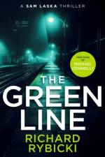 The Green Line af Richard Rybicki