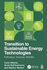 Transition to Sustainable Energy Technologies af Carlo (University of L'Aquila) Villante