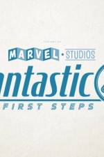 Marvel Studios' The Fantastic Four: First Steps - The Art Of The Movie af Marvel Studios