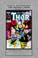 Marvel Masterworks: The Mighty Thor Vol. 24 af Walter Simonson