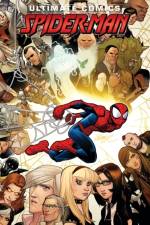 Ultimate Spider-Man Omnibus Vol. 5 af Brian Michael Bendis
