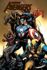 New Avengers By Brian Michael Bendis Omnibus Vol. 2 af Brian Michael Bendis