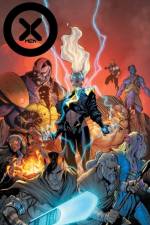 X-Men By Al Ewing Omnibus af Al Ewing