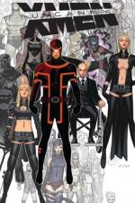 Uncanny X-Men By Brian Michael Bendis Omnibus af Brian Michael Bendis