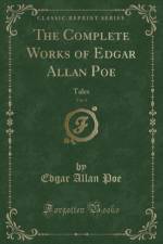 The Complete Works of Edgar Allan Poe, Vol. 4 af Edgar Allan Poe