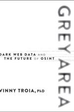 Grey Area af Vinny Troia