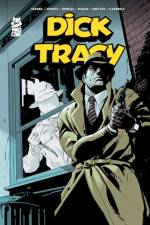 Dick Tracy Vol. 2 af Alex Segura