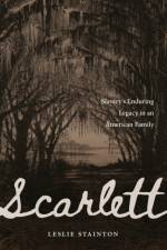 Scarlett af Leslie Stainton