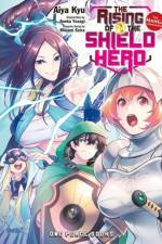 The Rising of the Shield Hero Volume 24: The Manga Companion af Aiya Kyu