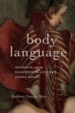 Body Language af Kathleen Tamayo Alves