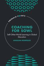 Coaching for SOWL af Angelina (Lehigh University Rodriguez